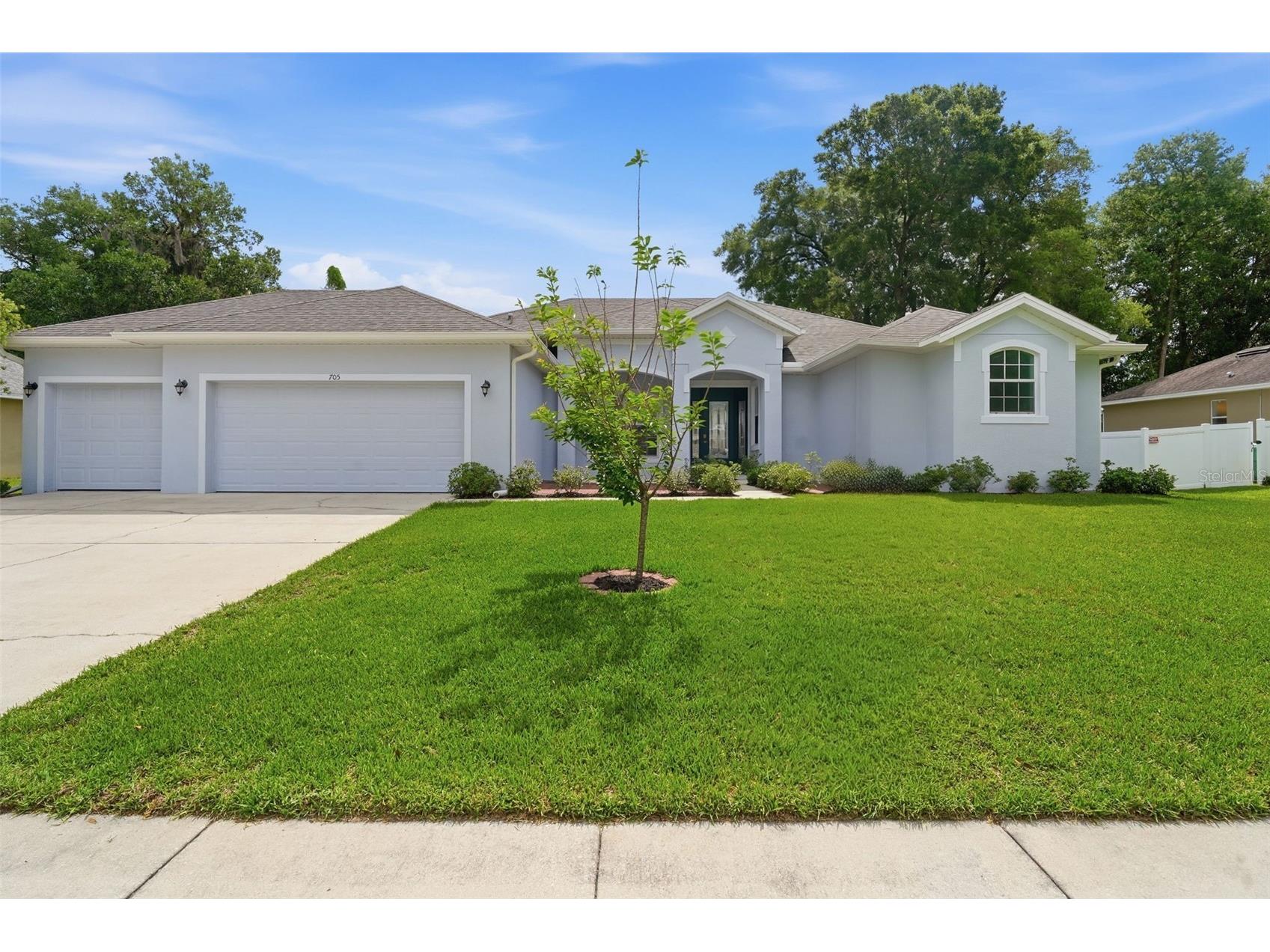 705 Ostrich Fern Lane Deland FL 32720 V4947927 image1