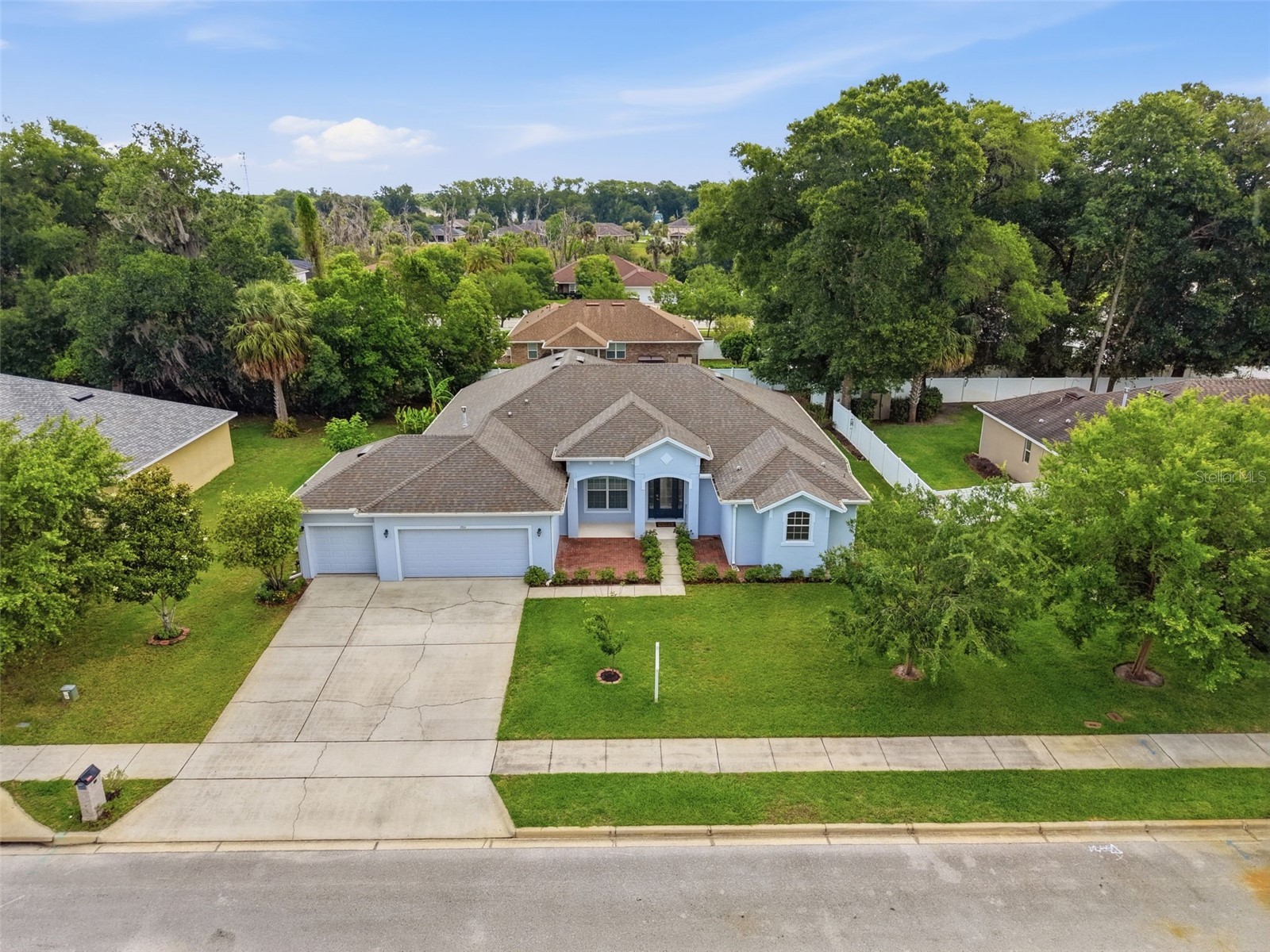 705 Ostrich Fern Lane Deland FL 32720 V4947927 image2