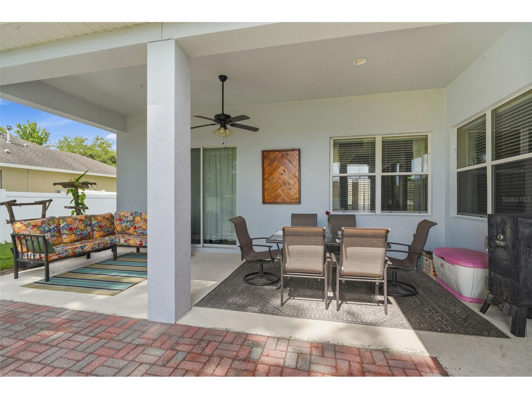 705 Ostrich Fern Lane Deland FL 32720 V4947927 image58