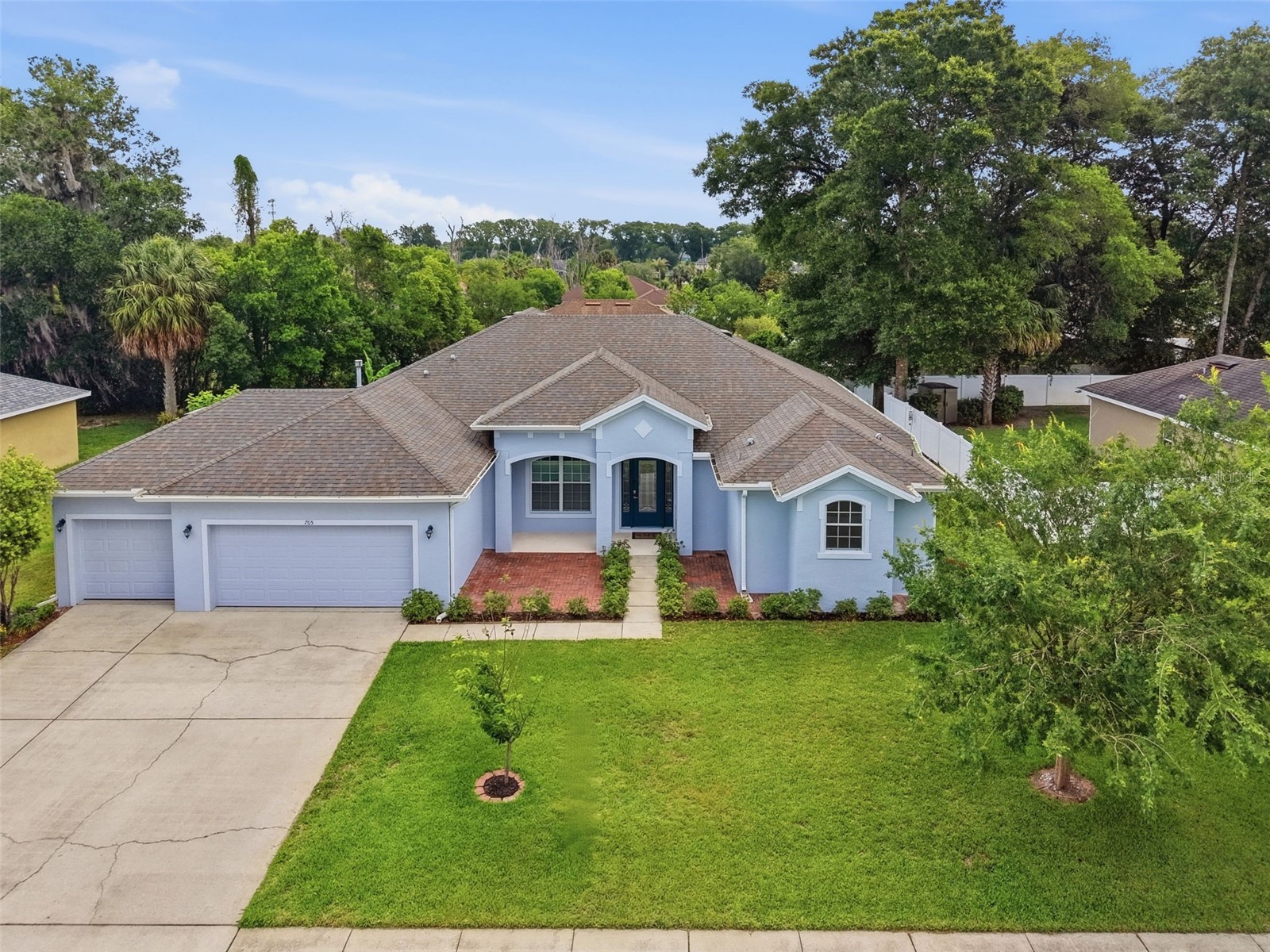 705 Ostrich Fern Lane Deland FL 32720 V4947927 image63