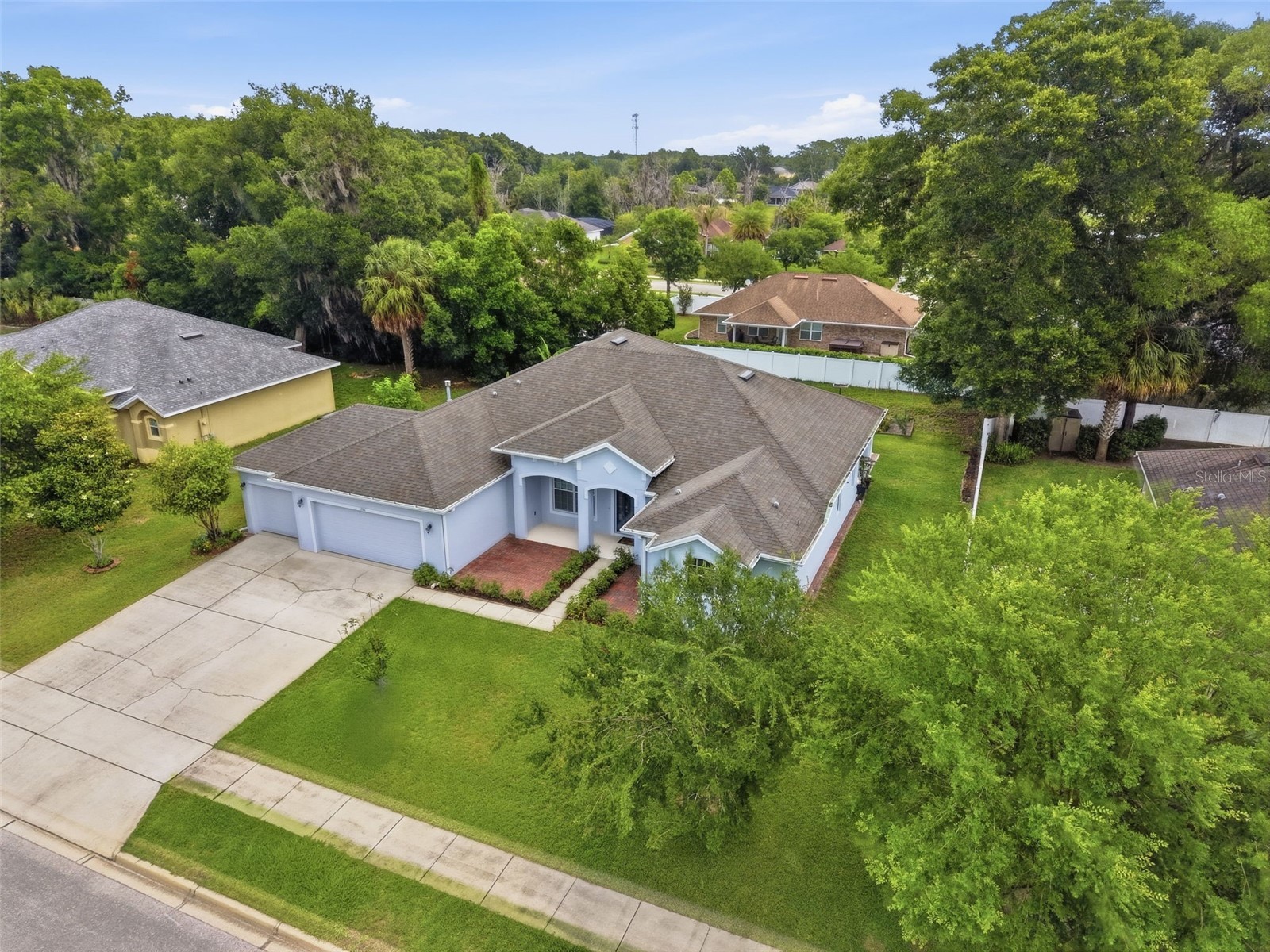 705 Ostrich Fern Lane Deland FL 32720 V4947927 image72