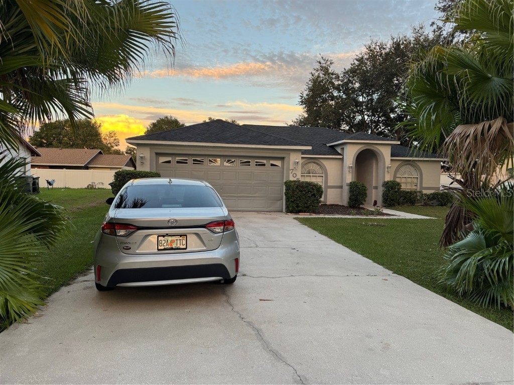 705 Platypus Court Kissimmee FL 34759 O6347681 image1