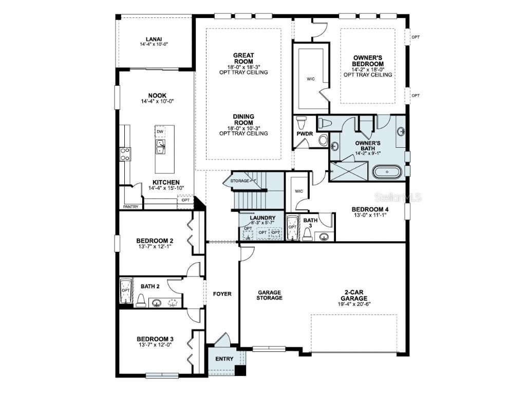 705 Pointe Emerson Boulevard Apopka FL 32703 O6348341 image11