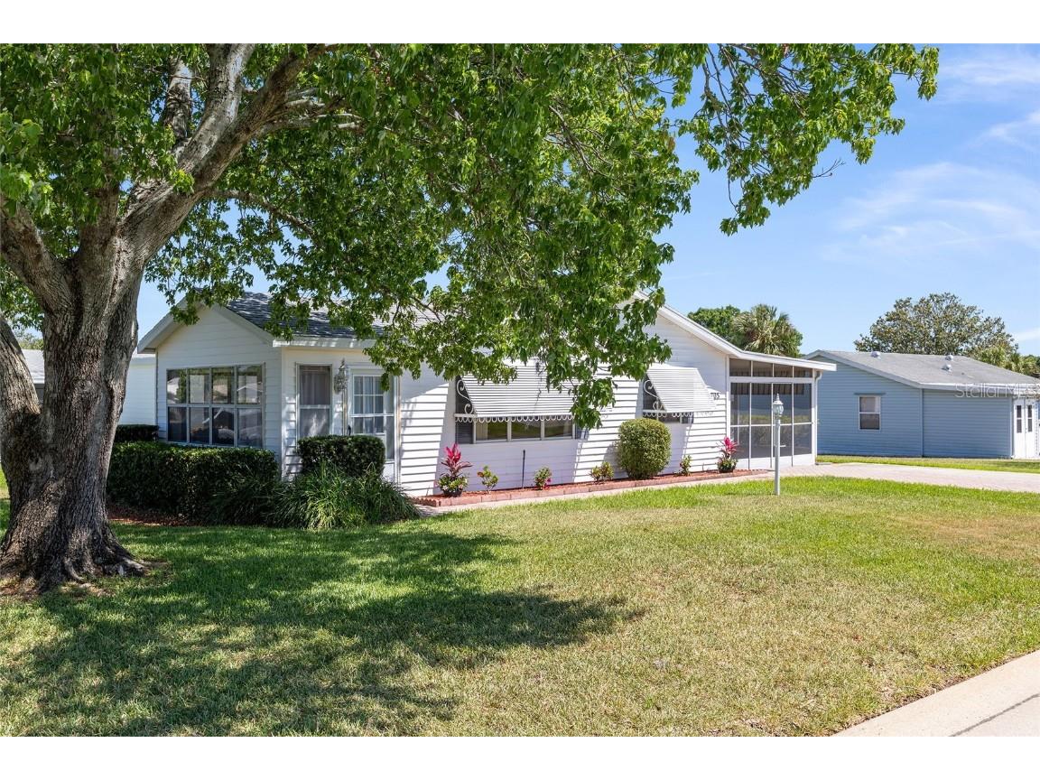 705 Prado Drive The Villages FL 32159 G5095460 image1