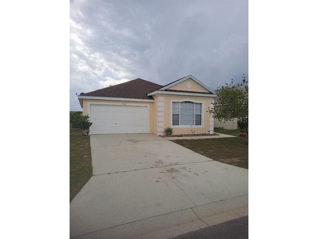 705 Rollins Drive Davenport FL 33837 G5070389 image1