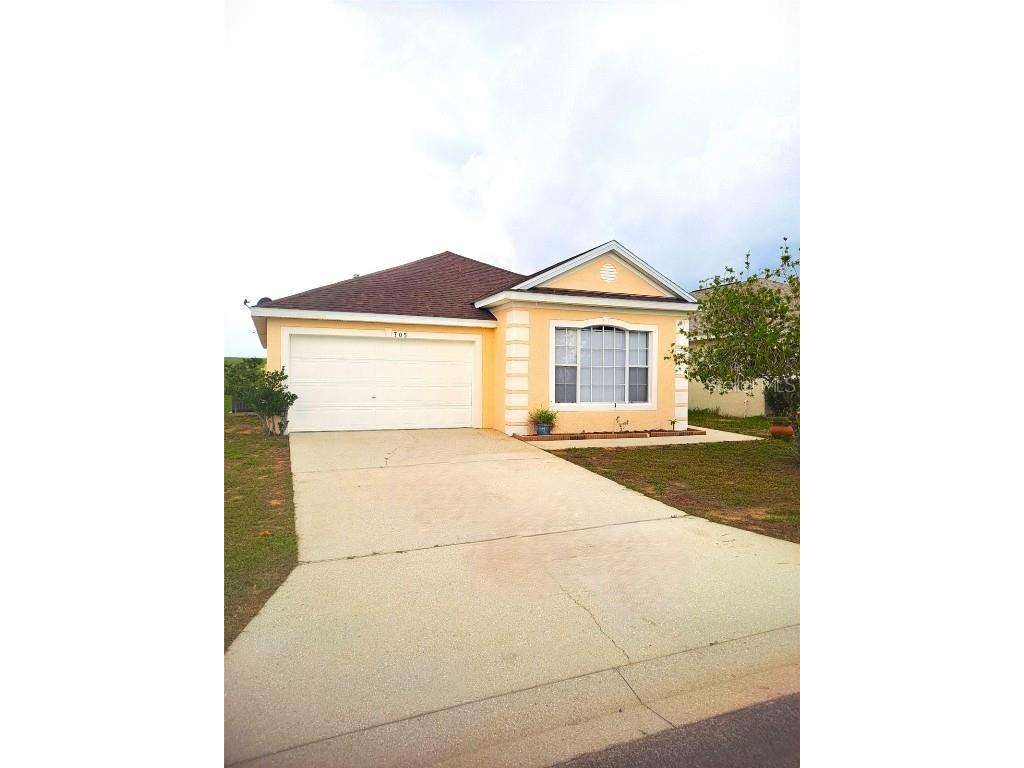 705 Rollins Drive Davenport FL 33837 G5102710 image1