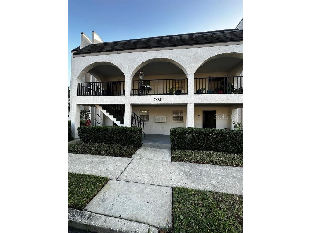 705 Russell Lane #212 Brandon FL 33510 T3432427 image1