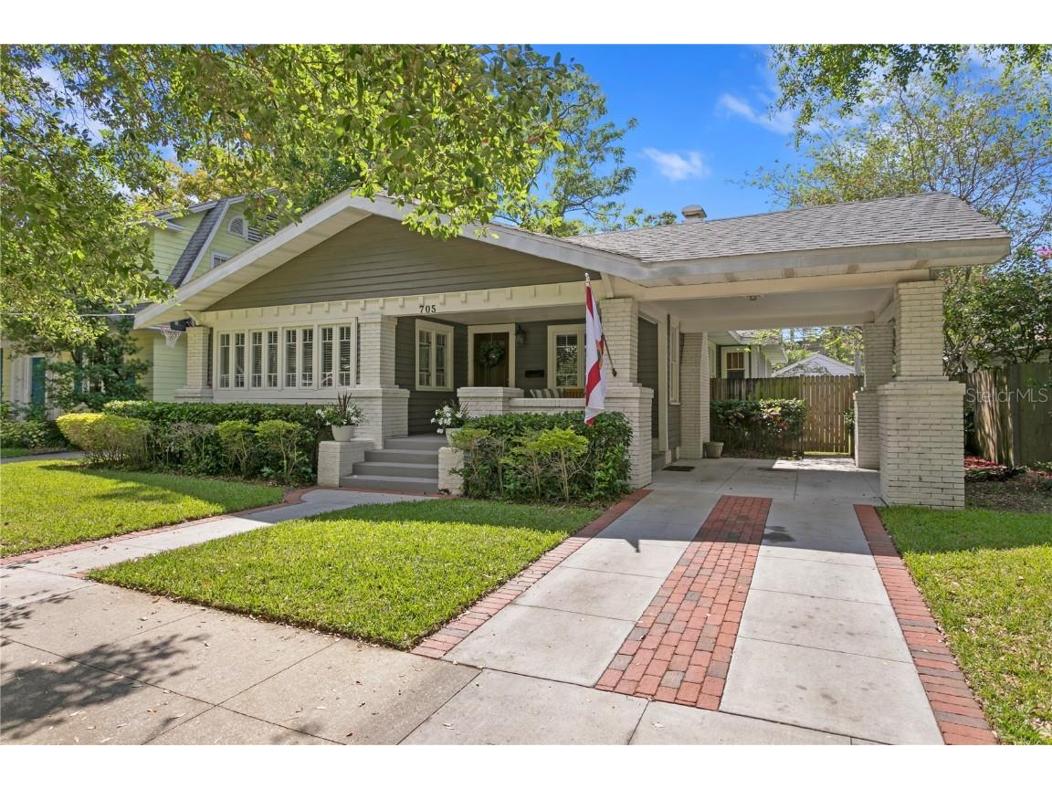 705 S Packwood Avenue Tampa FL 33606 T3452851 image1