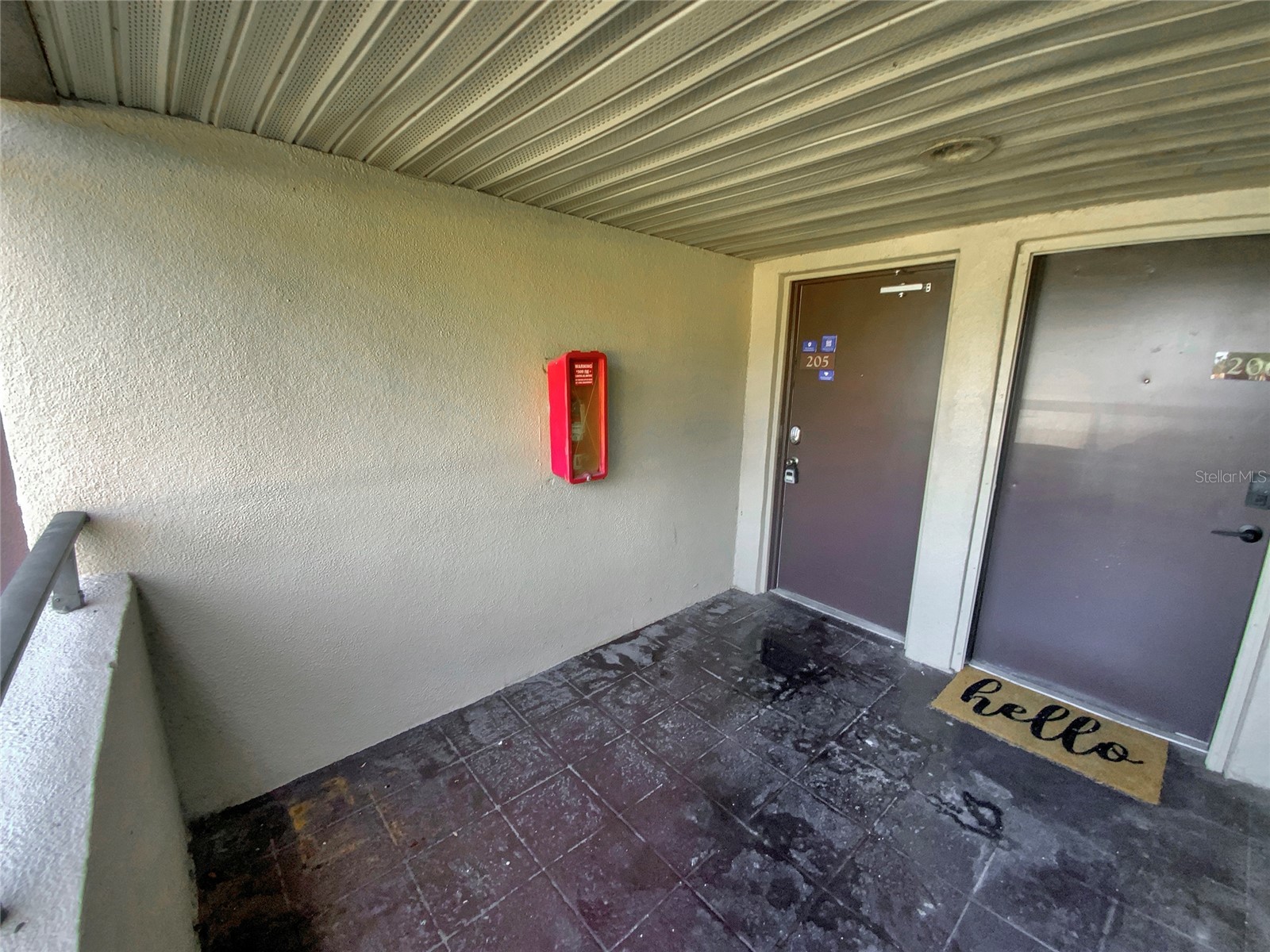 705 S Village Drive N #205 Saint Petersburg FL 33716 O6380803 image19