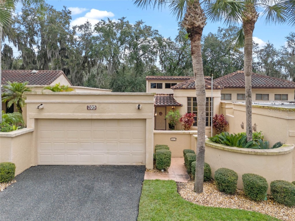 705 Santa Cruz Lane #705 Howey In The Hills FL 34737 G5077407 image1