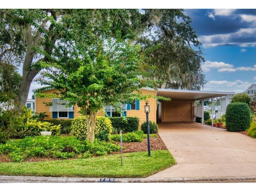 705 Starboard Avenue Edgewater FL 32141 NS1080509 image1