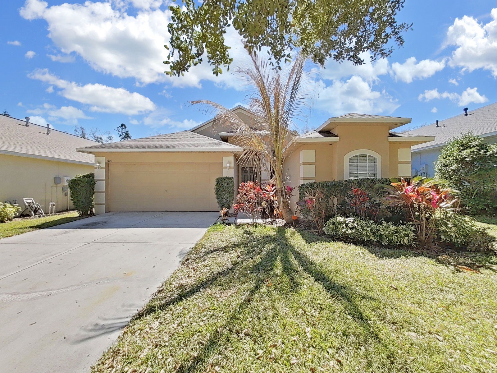 705 Straw Lake Drive Brandon FL 33510 TB8480655 image1