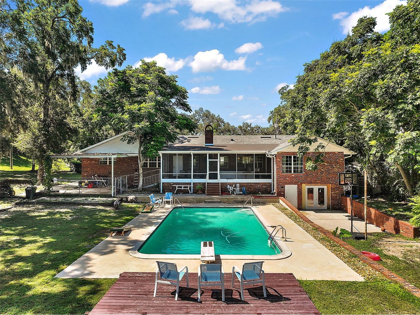 705 Summit Court Mount Dora FL 32757 - LAKE JOHN G5110878 image32