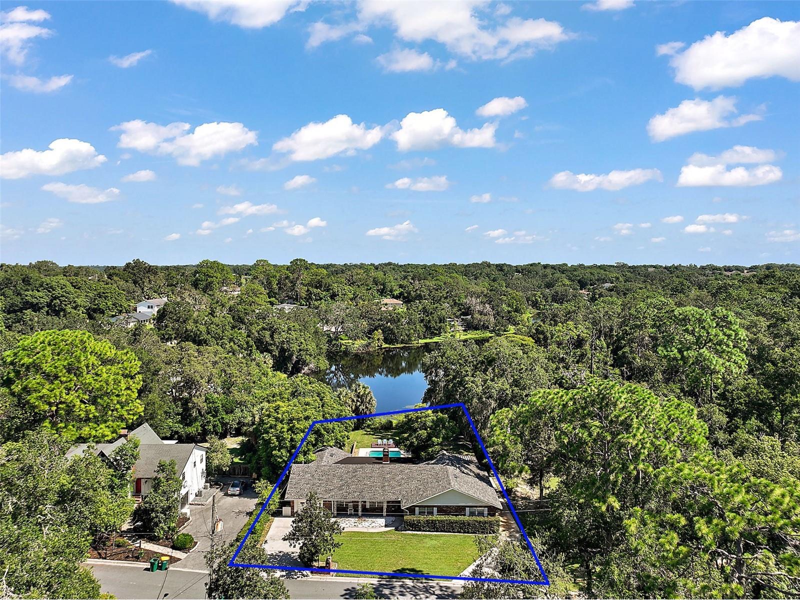 705 Summit Court Mount Dora FL 32757 - LAKE JOHN G5110878 image36