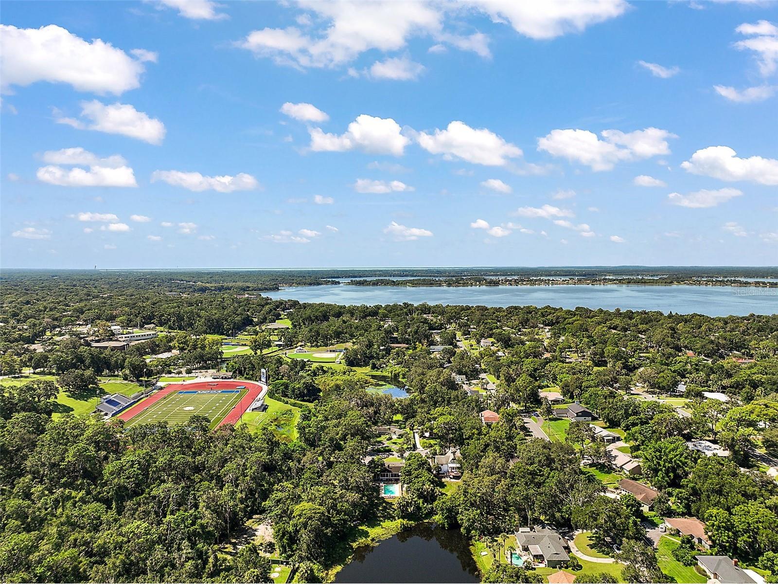 705 Summit Court Mount Dora FL 32757 - LAKE JOHN G5110878 image37