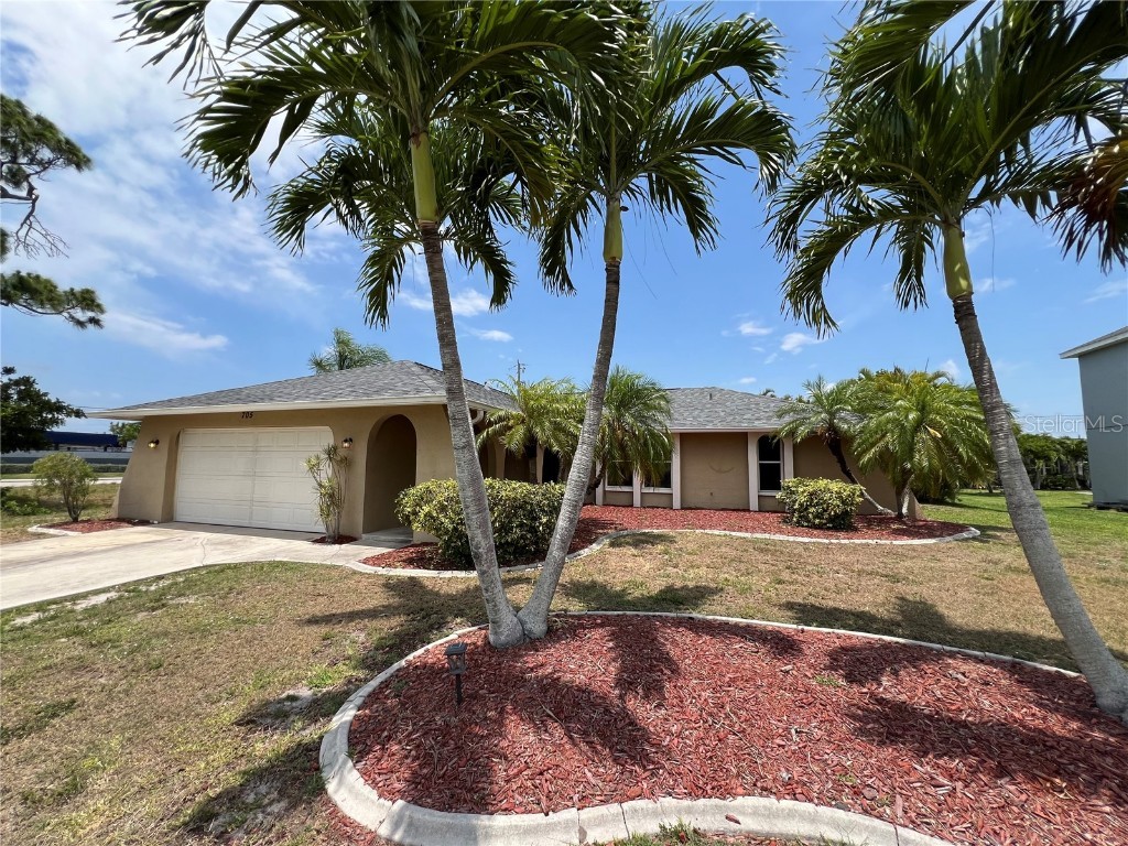 705 SW 26th Street Cape Coral FL 33914 A4610370 image1