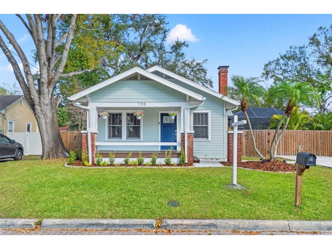 705 W Kentucky Avenue Tampa FL 33603 TB8345752 image1