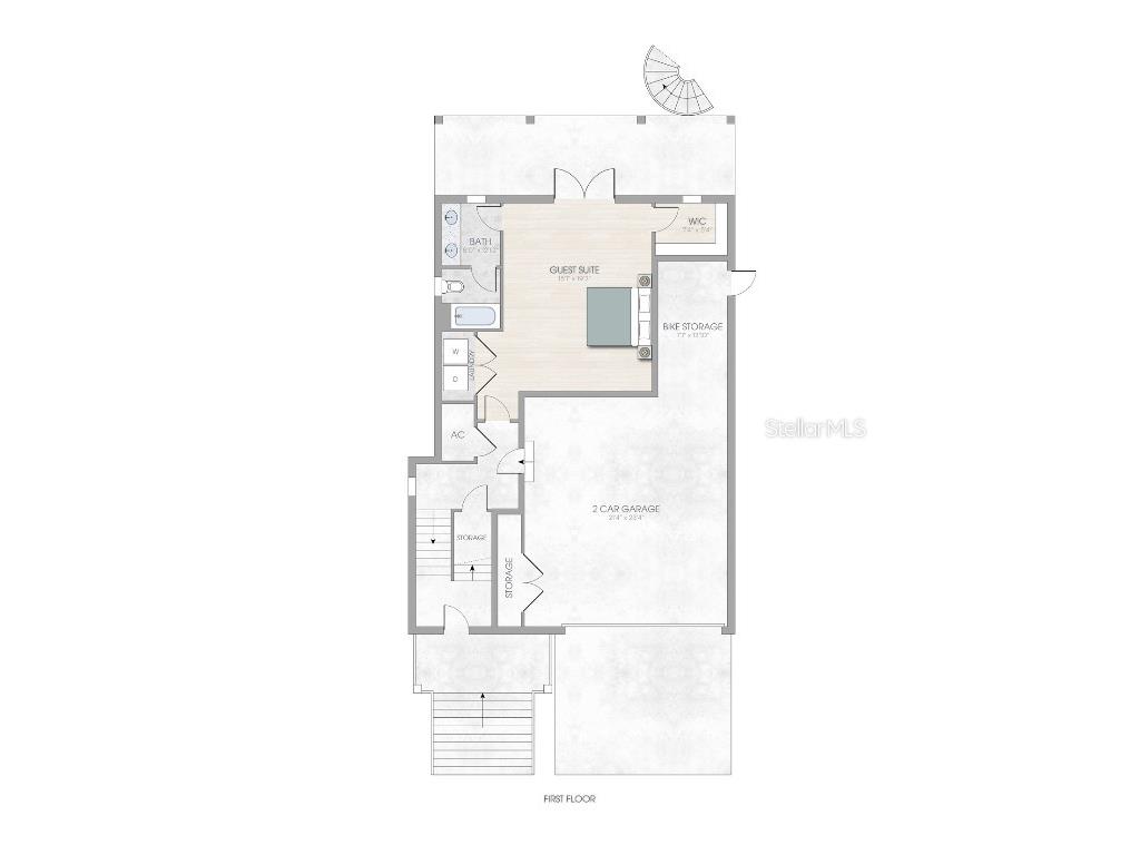 705 W Park Avenue Tampa FL 33602 TB8402968 image6