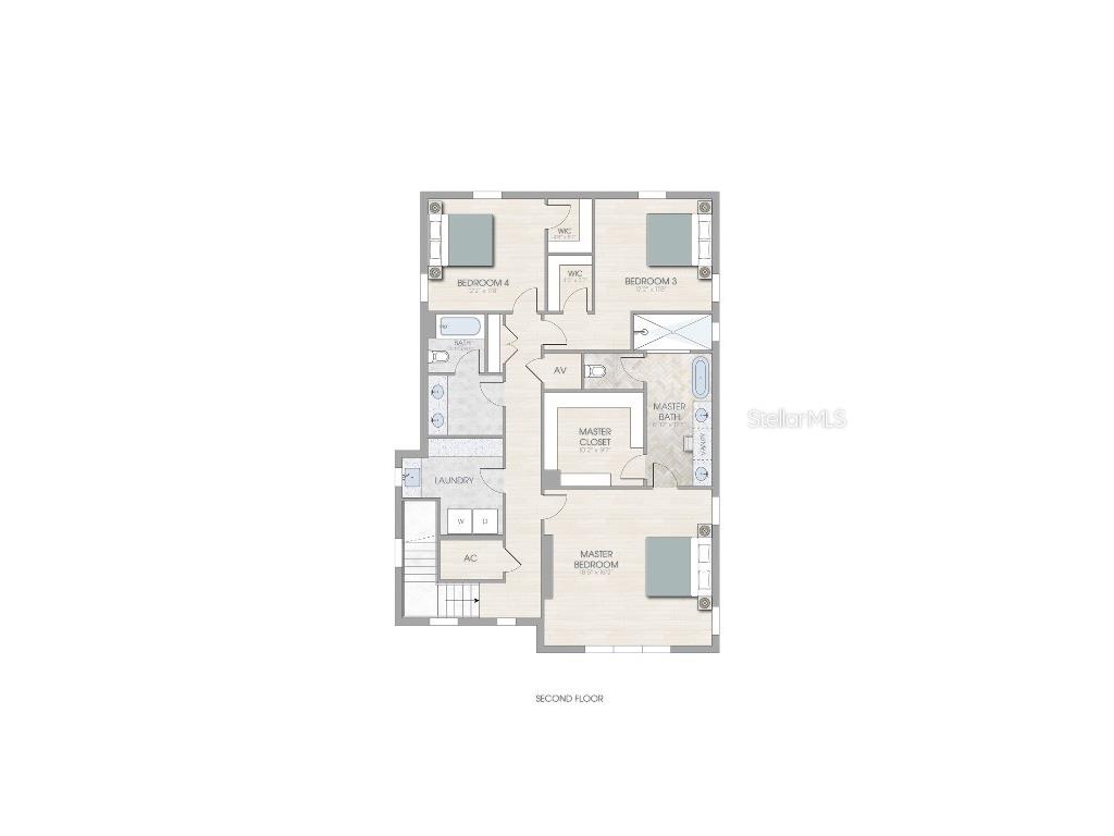 705 W Park Avenue Tampa FL 33602 TB8402968 image8