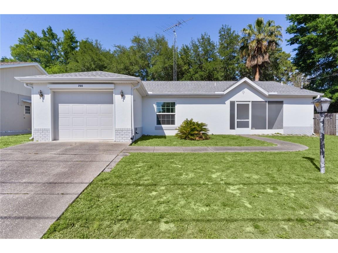 705 W Starjasmine Place Beverly Hills FL 34465 G5095908 image1