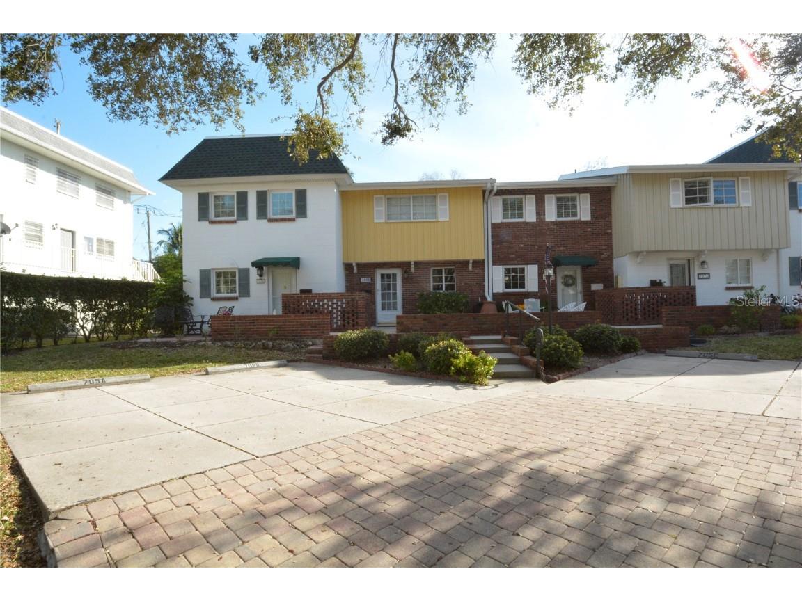 705 W Venice Avenue #705-B Venice FL 34285 A4599358 image1