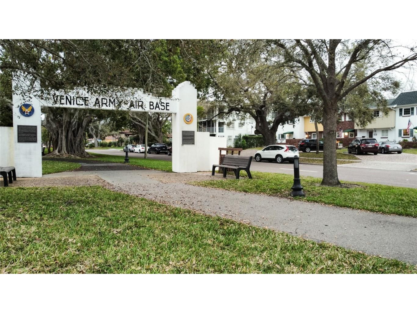 705 W Venice Avenue #705-B Venice FL 34285 A4599358 image27