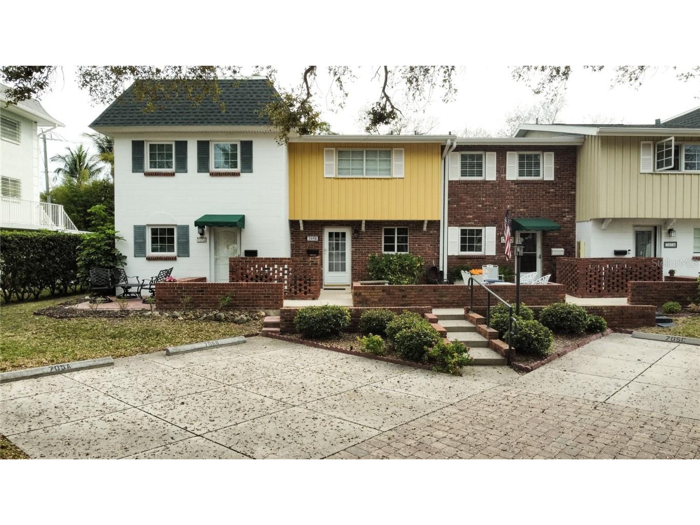 705 W Venice Avenue #705-B Venice FL 34285 A4599358 image30