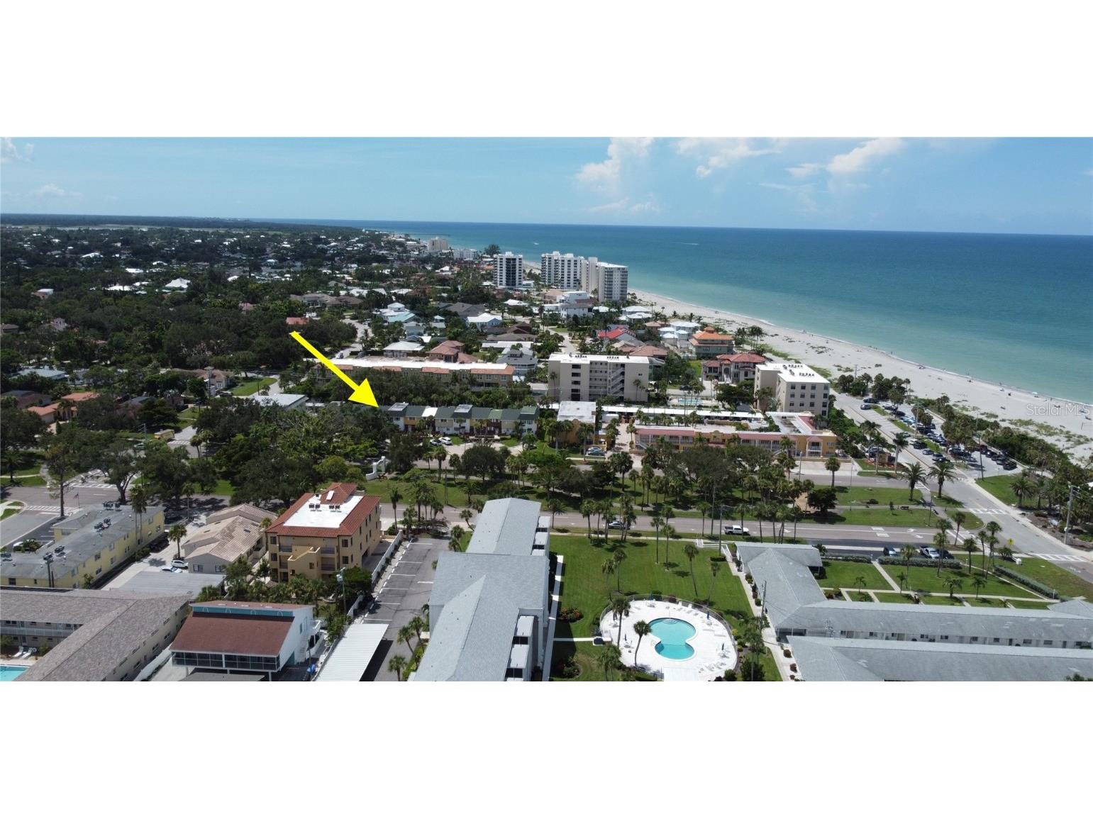 705 W Venice Avenue #705B Venice FL 34285 A4651455 image1