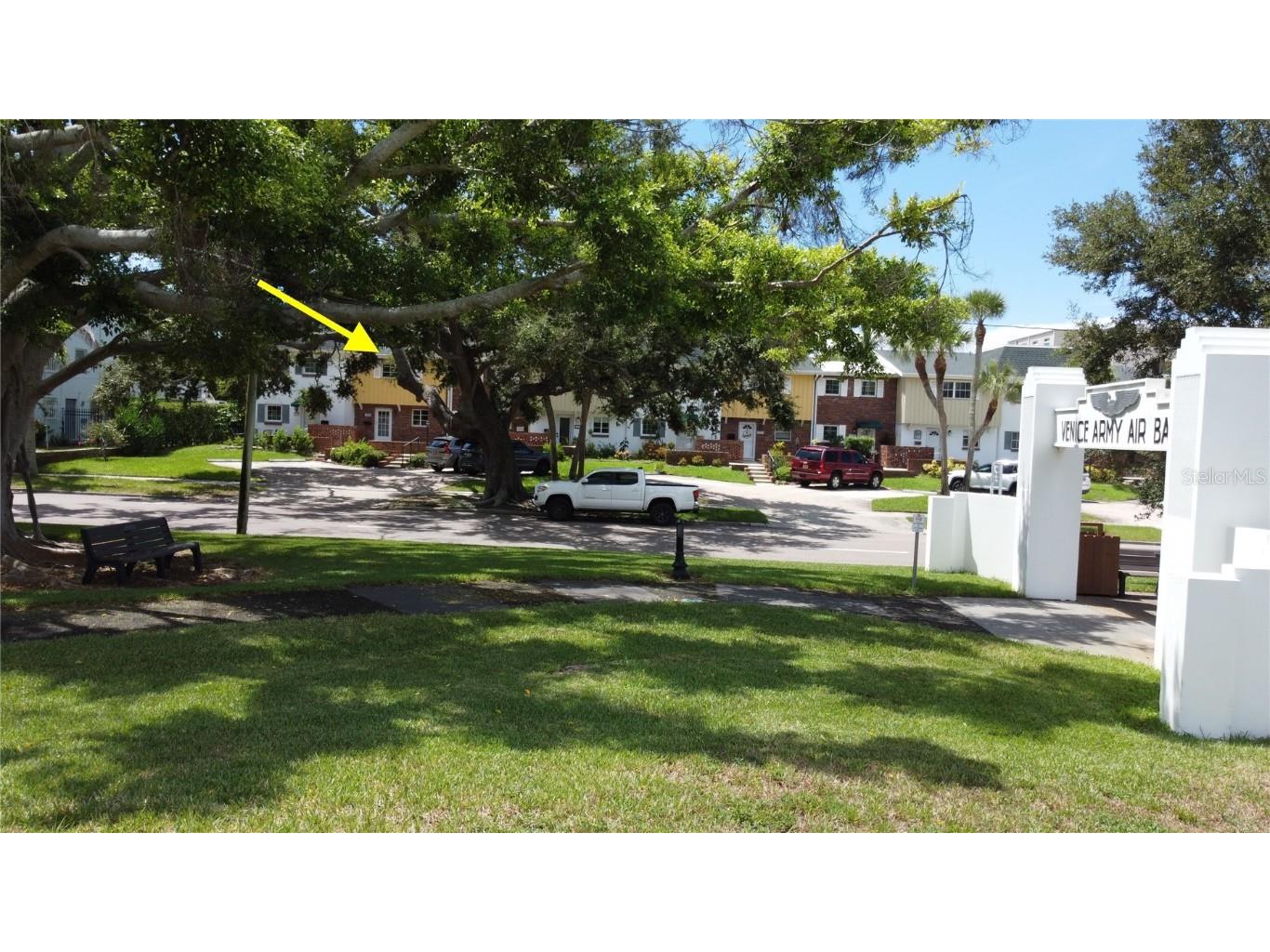 705 W Venice Avenue #705B Venice FL 34285 A4651455 image26