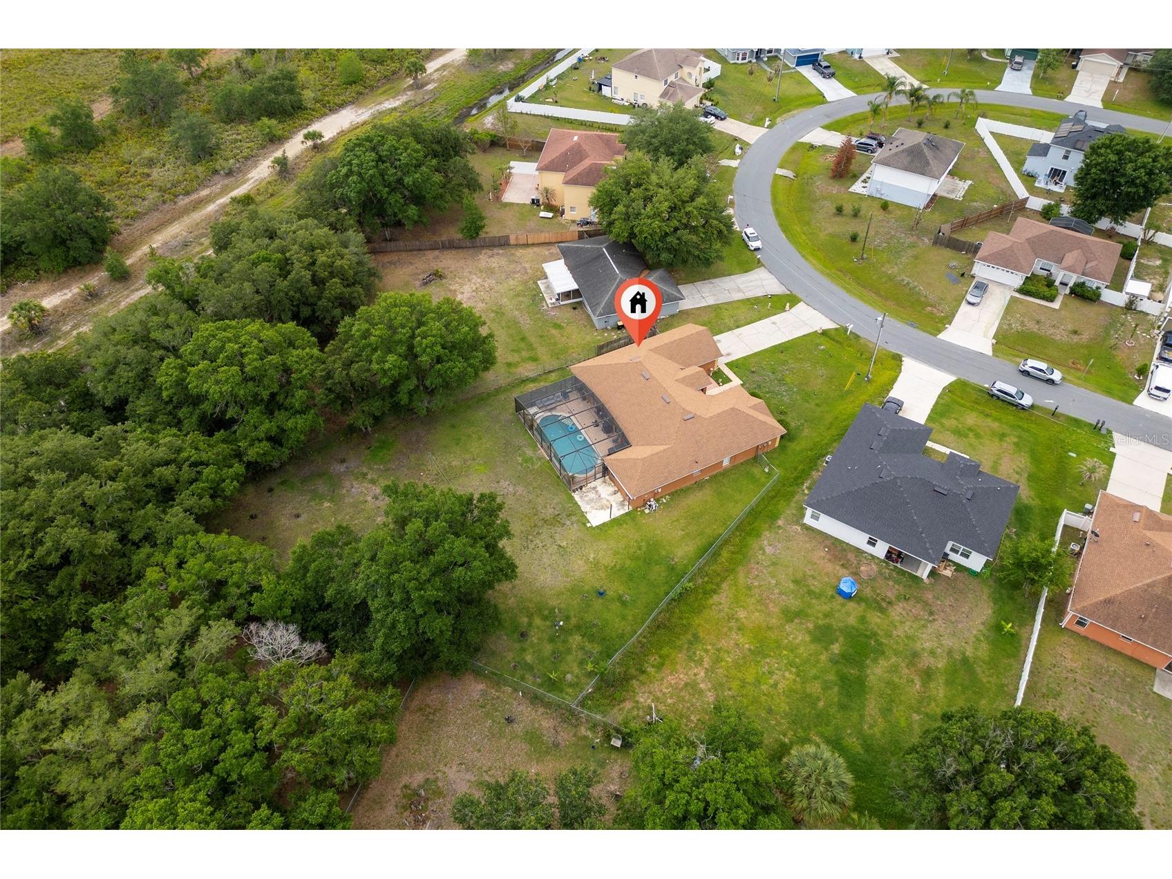 705 Waxwing Court Kissimmee FL 34759 S5149933 image4