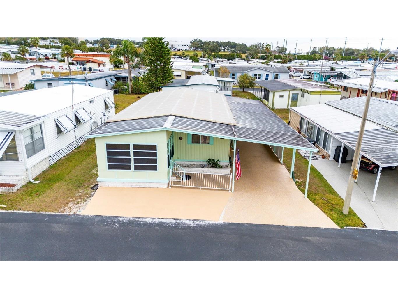 7050 El Matador Street Zephyrhills FL 33541 TB8425618 image2