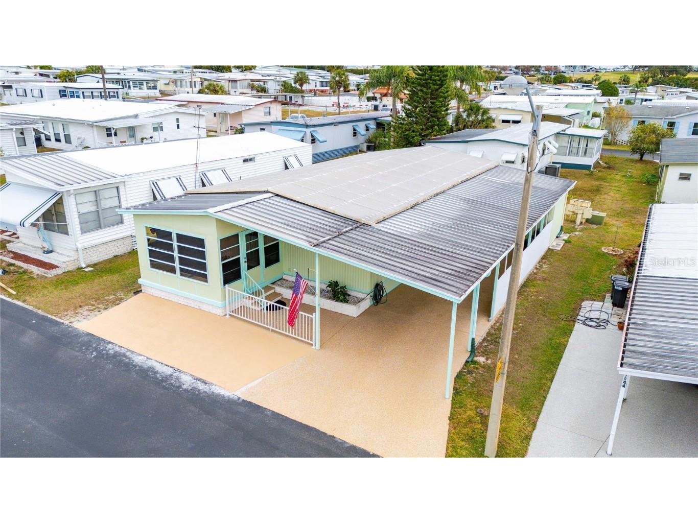 7050 El Matador Street Zephyrhills FL 33541 TB8425618 image4