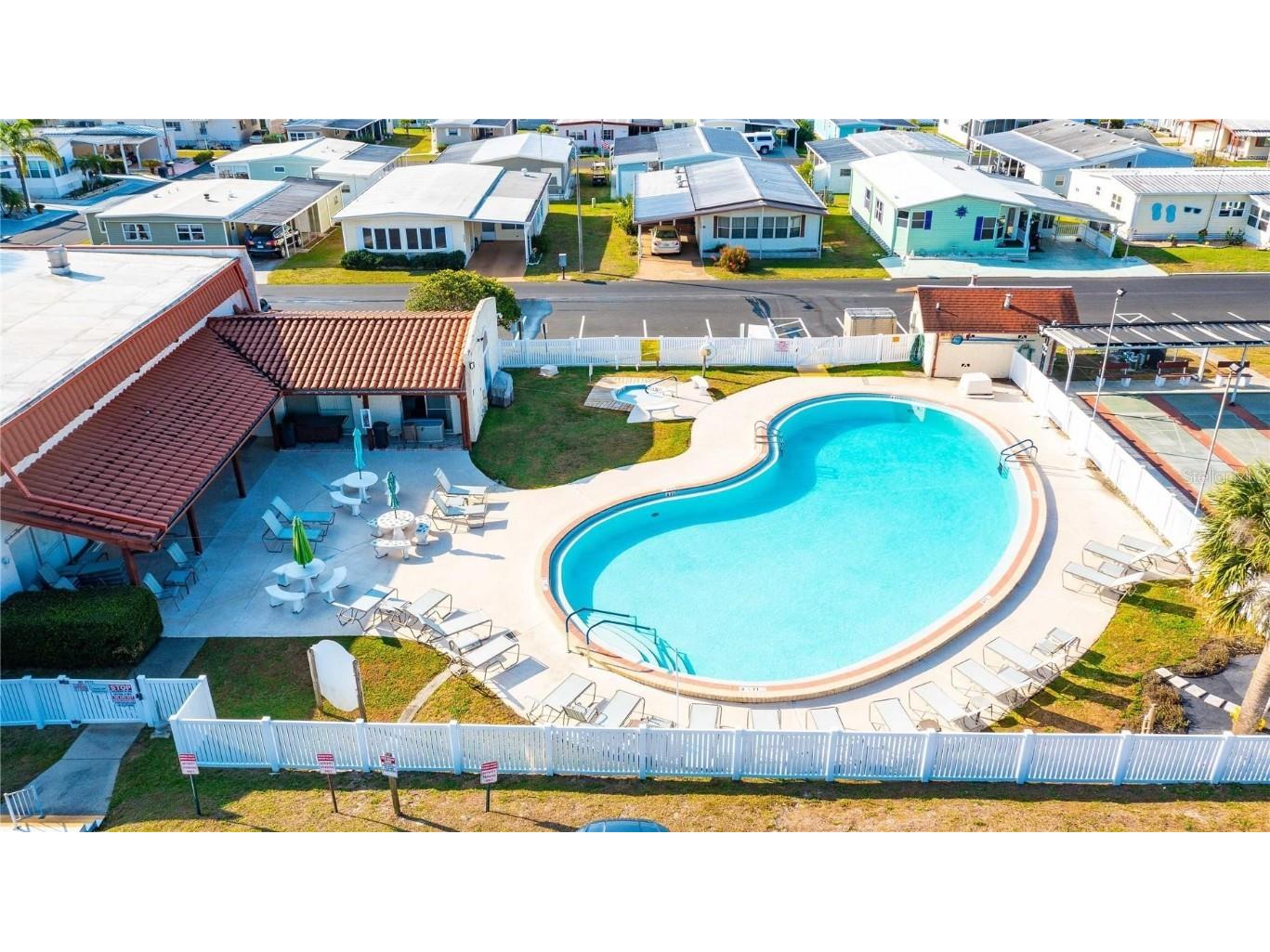 7050 El Matador Street Zephyrhills FL 33541 TB8425618 image42