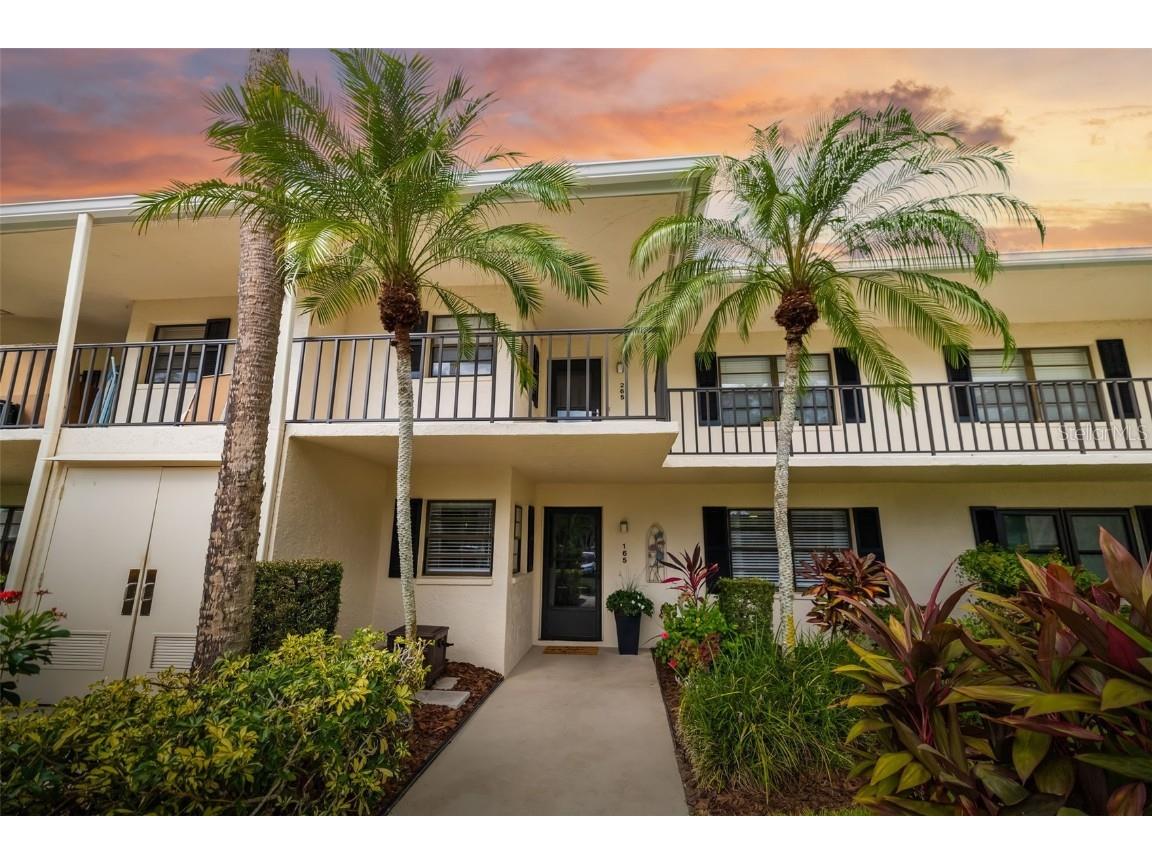 7050 Fairway Bend Lane #165 Sarasota FL 34243 A4662914 image1