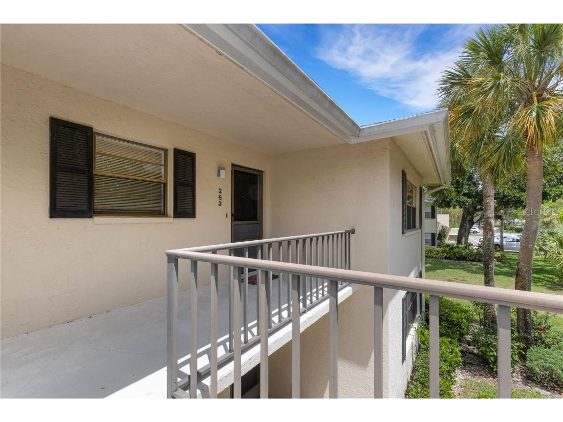 7050 Fairway Bend Lane #263 Sarasota FL 34243 A4569229 image1