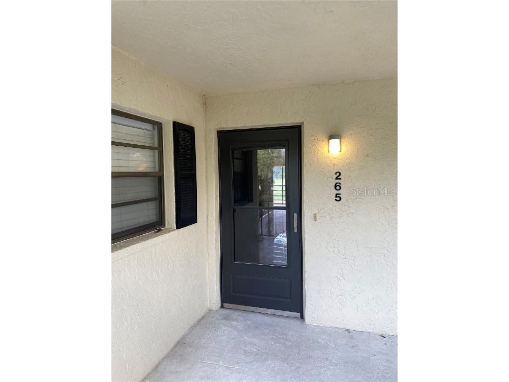 7050 Fairway Bend Lane #265 Sarasota FL 34243 A4562894 image1