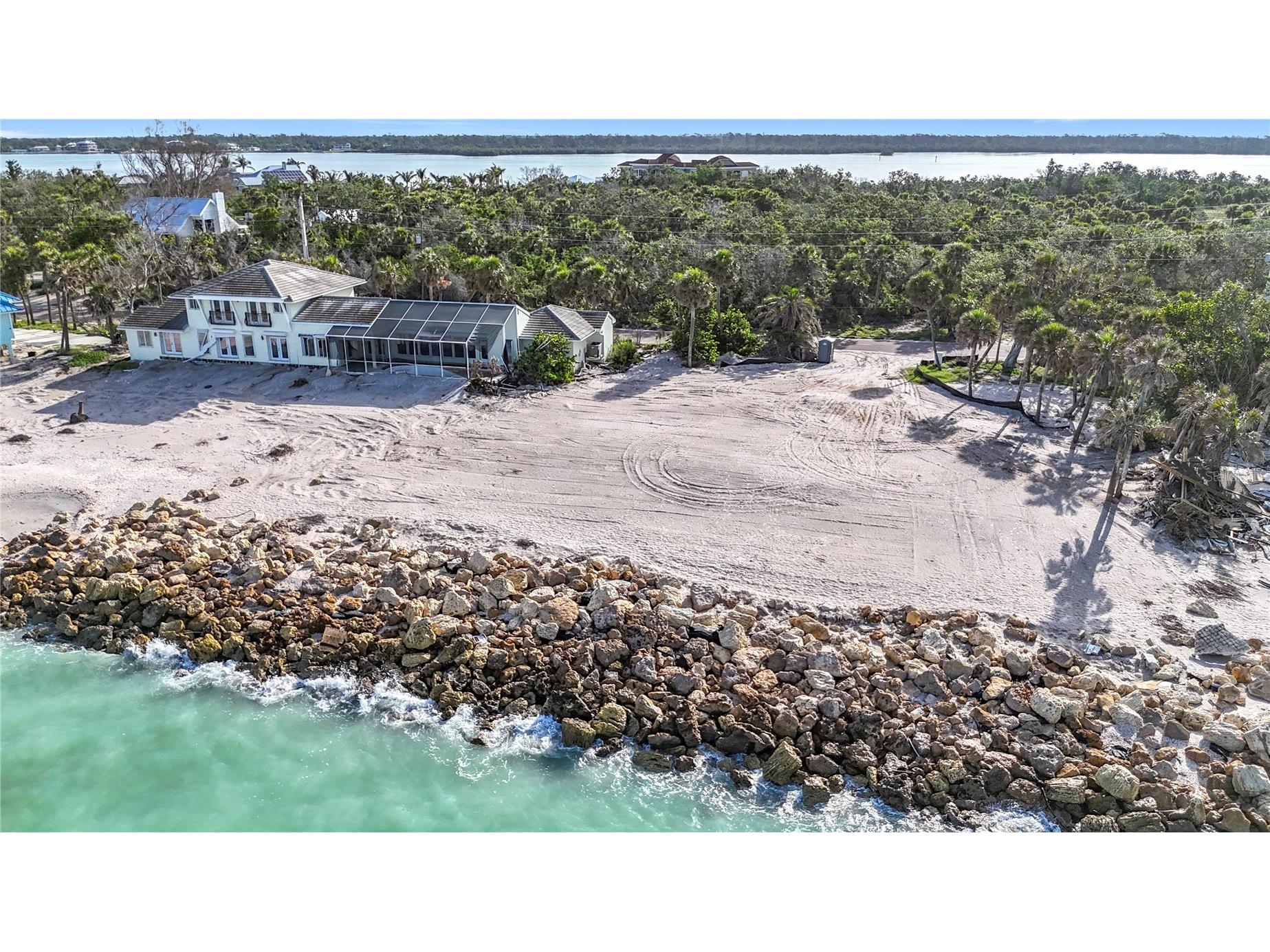 7050 Manasota Key Road Englewood FL 34223 - GULF OF MEXICO P4935031 image9