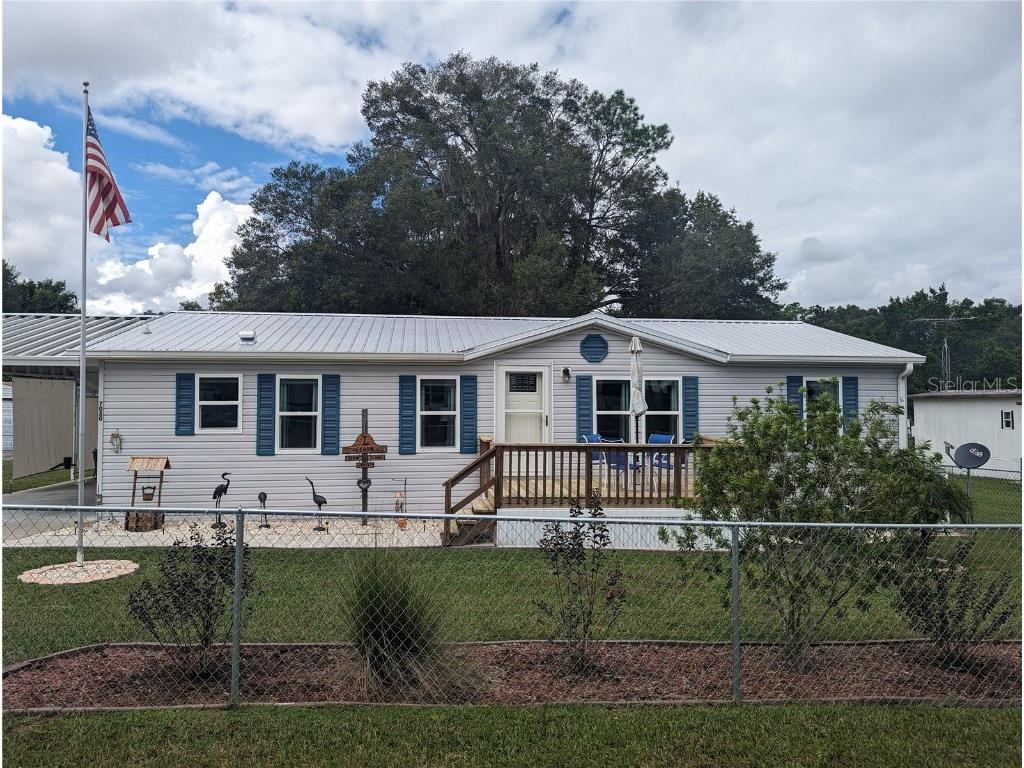 7050 N Paradise Point Hernando FL 34442 OM665410 image1