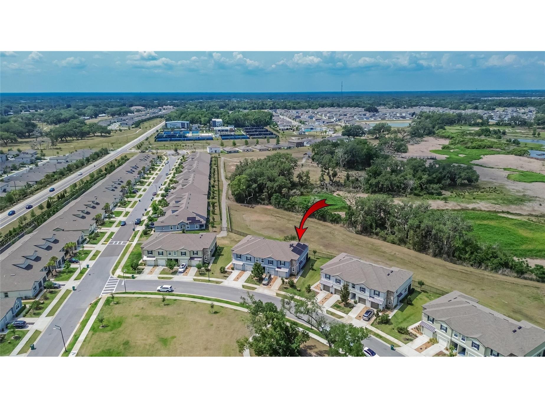 7050 Ripple Pond Loop Zephyrhills FL 33541 TB8508111 image36