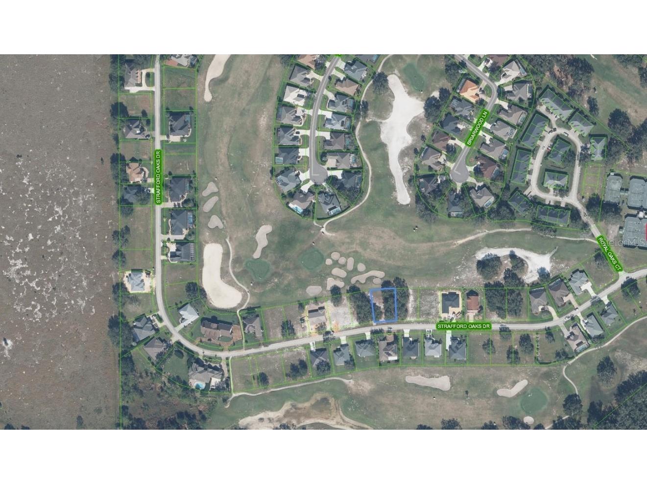 7050 Strafford Oaks Drive Sebring FL 33875 V4938436 image1