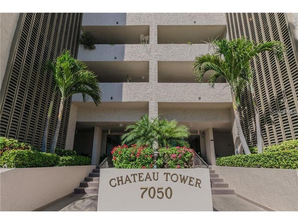 7050 Sunset Drive S #1102 South Pasadena FL 33707 J970986 image1