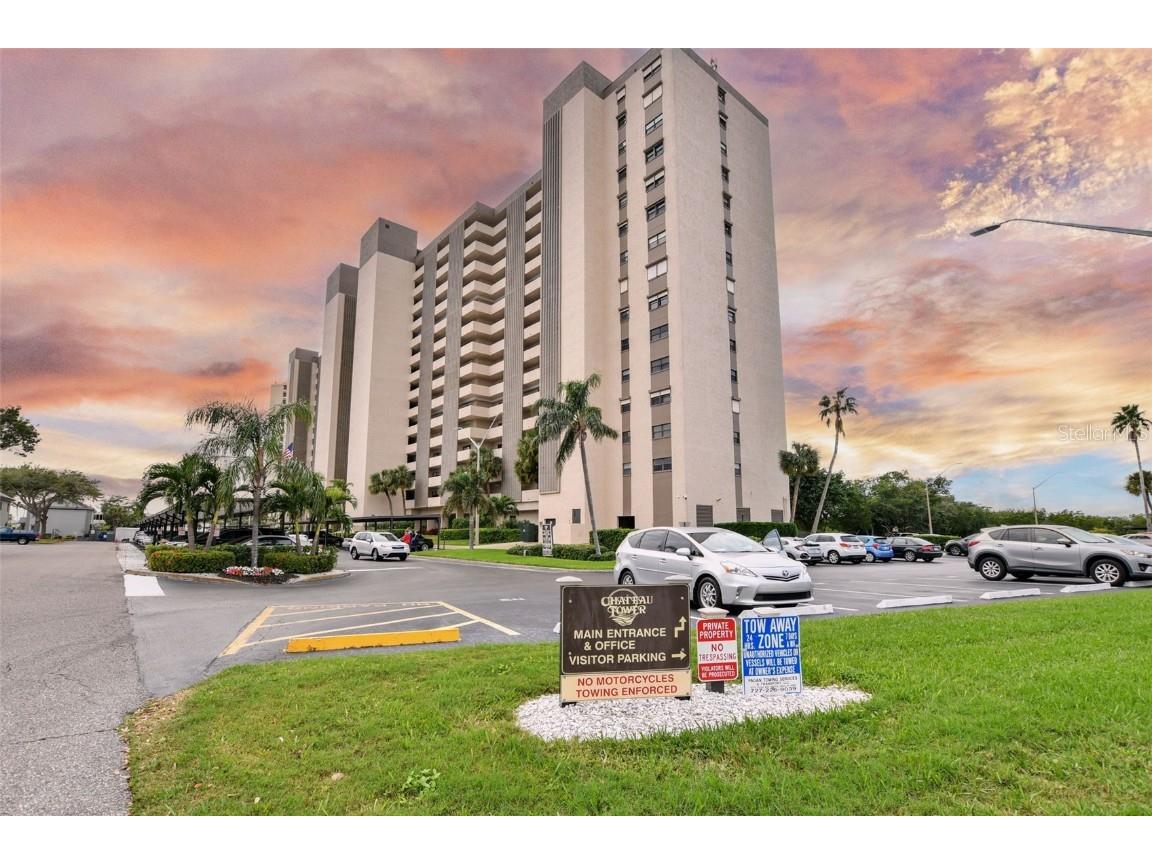 7050 Sunset Drive S #1215 South Pasadena FL 33707 - BOCA CIEGA BAY U8185704 image1