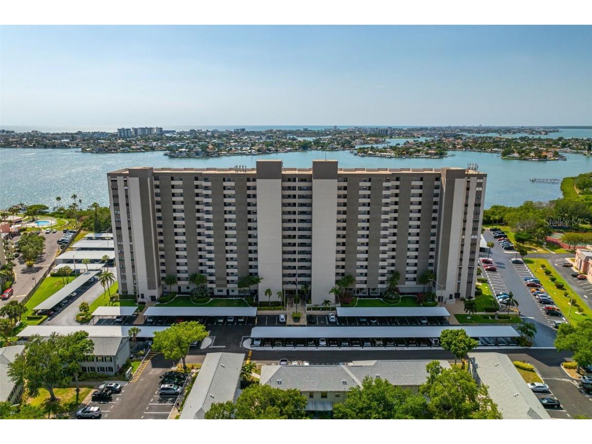 7050 Sunset Drive S #1410 South Pasadena FL 33707 U8242562 image1