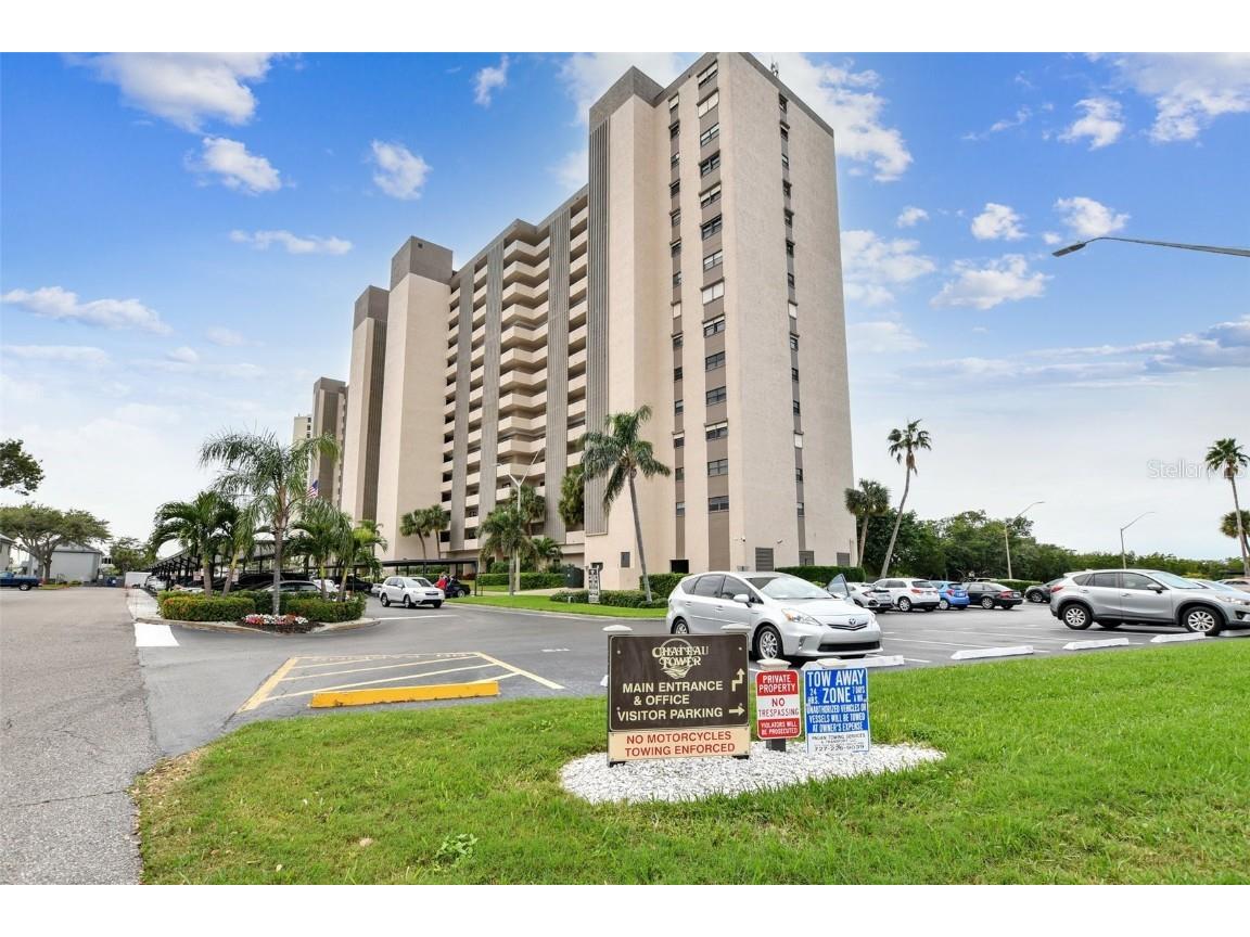 7050 Sunset Drive S #1607 South Pasadena FL 33707 T3465814 image1