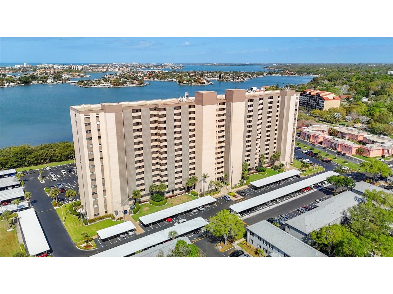 7050 Sunset Drive S #212 South Pasadena FL 33707 U8234937 image1