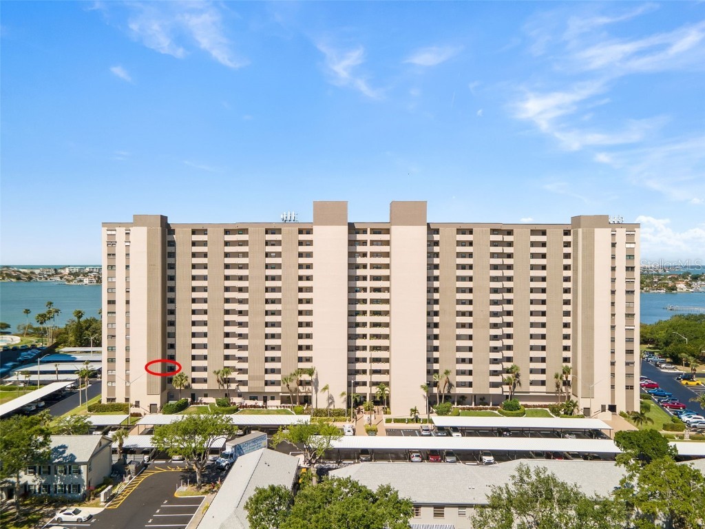 7050 Sunset Drive S #302 South Pasadena FL 33707 O6194484 image1