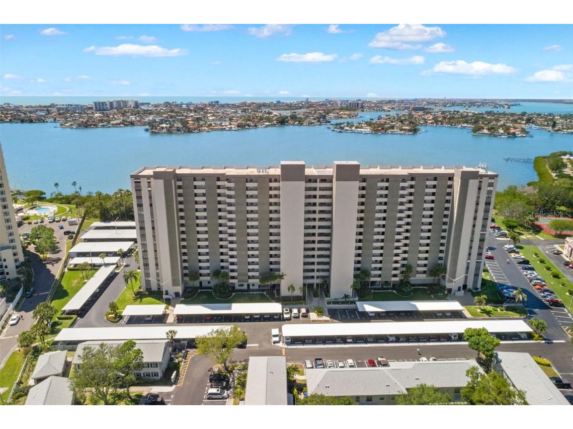 7050 Sunset Drive S #308 South Pasadena FL 33707 U8239124 image1