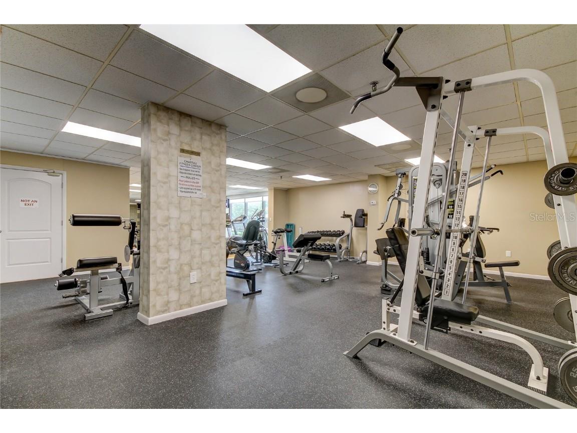 7050 Sunset Drive S #405 South Pasadena FL 33707 - BOCA CIEGA TB8440604 image43