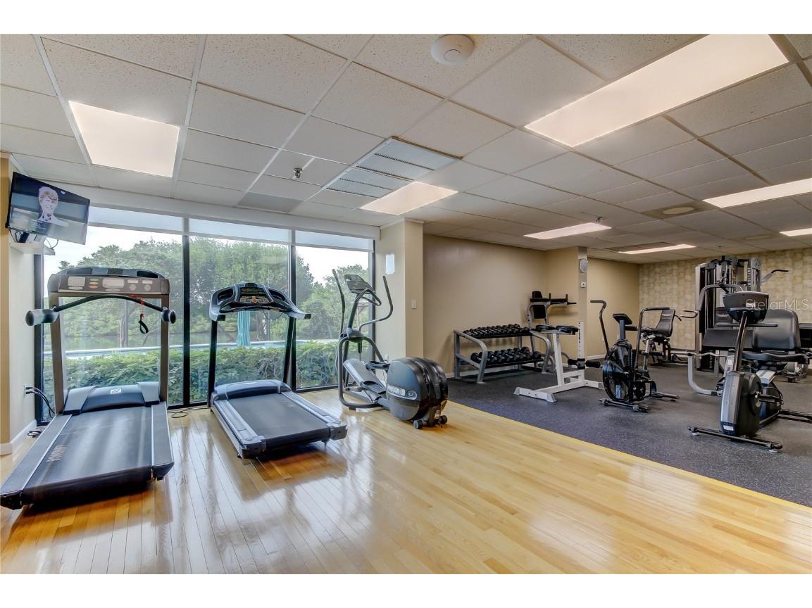 7050 Sunset Drive S #405 South Pasadena FL 33707 - BOCA CIEGA TB8440604 image44