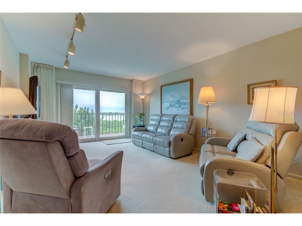 7050 Sunset Drive S #405 South Pasadena FL 33707 - BOCA CIEGA TB8440604 image5